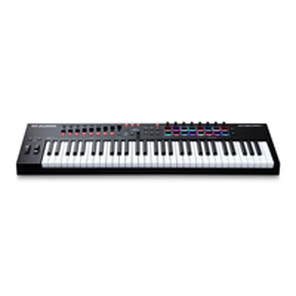 Näppäimistö M-Audio Oxygen Pro 61