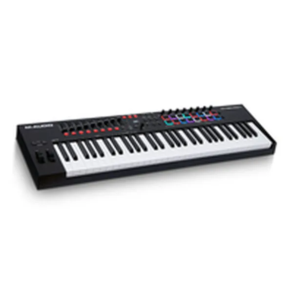 Klaviatūra M-Audio Oxygen Pro 61