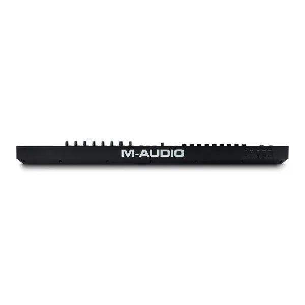 Näppäimistö M-Audio Oxygen Pro 61