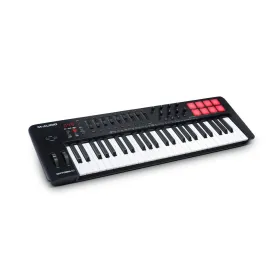 Klaviatuur M-Audio OXYGEN 49 MKV
