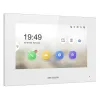 Intercom Hikvision DS-KH6320-WTE2-W BIAŁY Balta