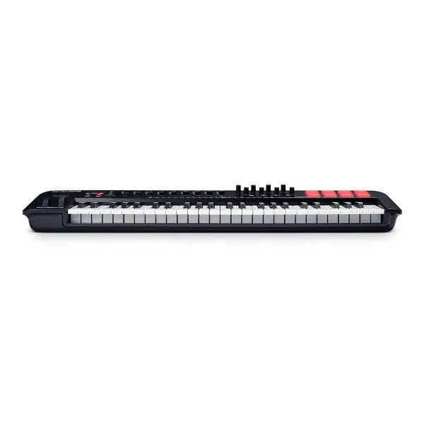 Клавиатура M-Audio OXYGEN 49 MKV