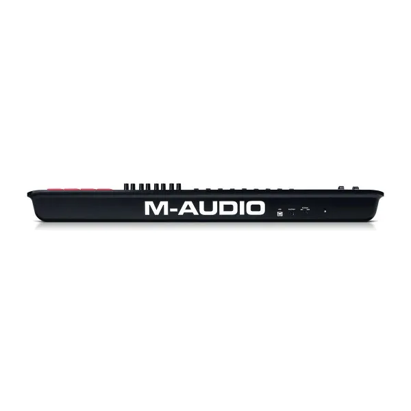 Näppäimistö M-Audio OXYGEN 49 MKV