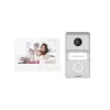 Smart Video-Porter Hikvision DS-KIS101-P (Flush)