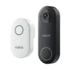 Smart Video-Porter Reolink D340W White Black