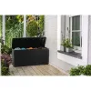 Storage Box with Lid Keter 249722
