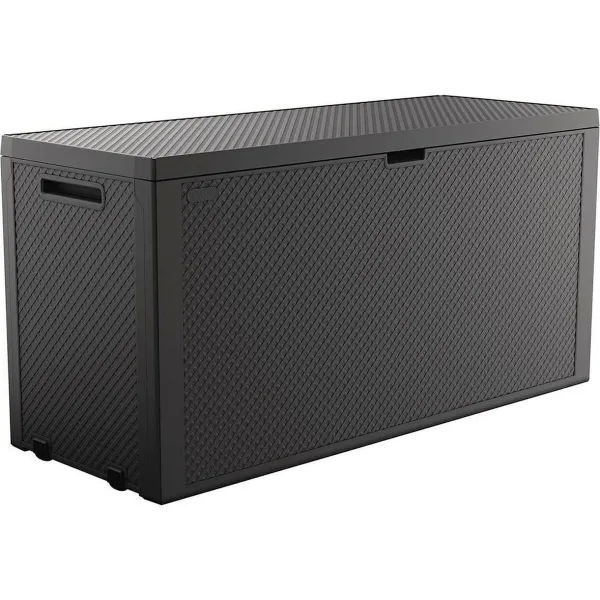 Storage Box with Lid Keter 249722