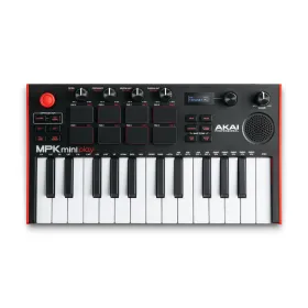 Kontrolētājs Akai MPK Mini Play Mk3 MIDI