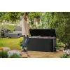 Storage Box with Lid Keter 249722