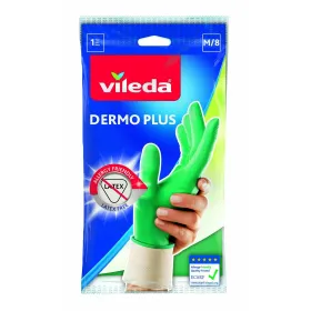 Gloves Vileda 177720