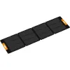 Wonder Ws210 - 210W solar panel with MC4 output (Black)