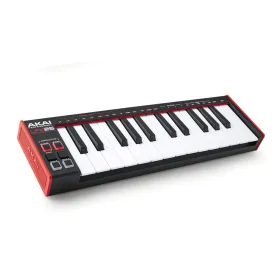 Klaviatūra Akai LPK 25 MKII