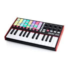 Клавиатура Akai APC Key 25 MK2