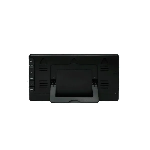 Multifunktsionaalne Ilmajaam Blaupunkt WS20BK