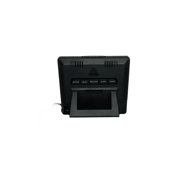 Monitoiminen sääasema Blaupunkt WS25BK