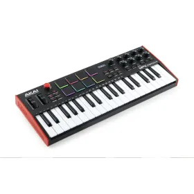 Skaņas kontrolieris Akai MPK Mini Plus