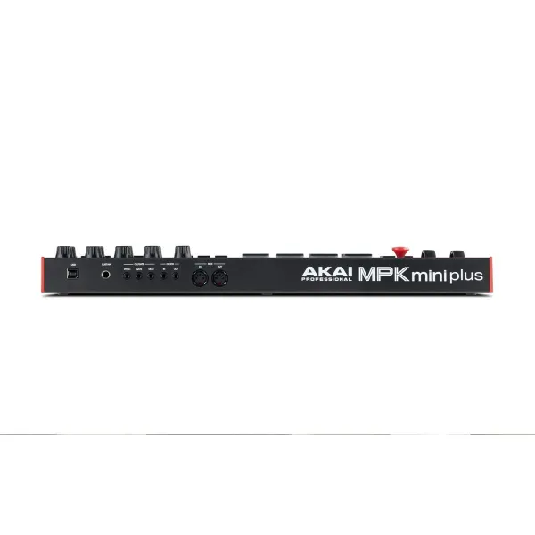 Skaņas kontrolieris Akai MPK Mini Plus