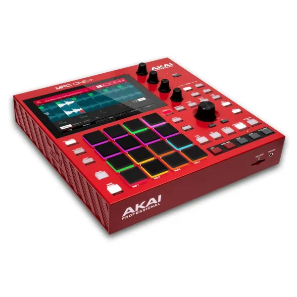 Mixing Console Akai AKAIMPCONEMK2