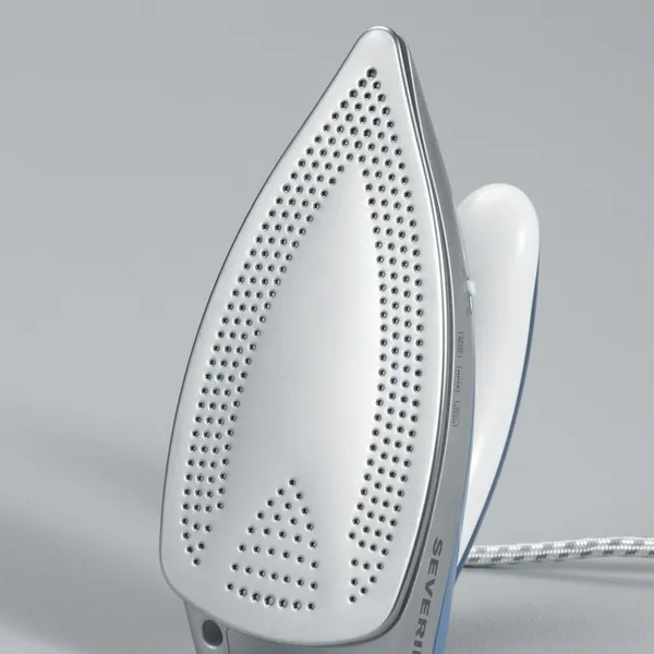Höyrysilitysrauta Severin BA3234 1000 W