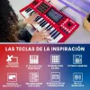 Электропианино Akai MPCKEY37XEUK