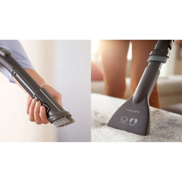 Stick Vacuum Cleaner Philips XD5122/10 900 W 750 W