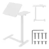 Desk MacLean MC-120 W White