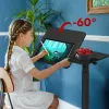 Desk MacLean MC-120 B Black