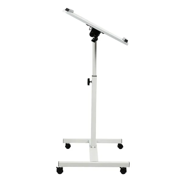 Desk MacLean MC-121 W White Black