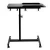 Desk MacLean MC-121 B Black
