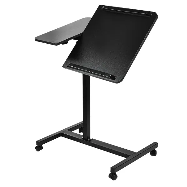 Desk MacLean MC-121 B Black