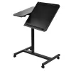 Desk MacLean MC-121 B Black