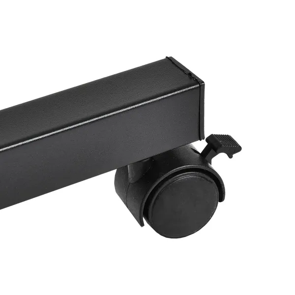 Desk MacLean MC-121 B Black