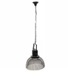 Ceiling Light Alexandra House Living Black