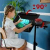 Desk MacLean MC-121 B Black
