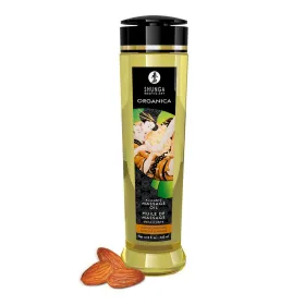 Erotiskā masāžas eļļa Amour Shunga