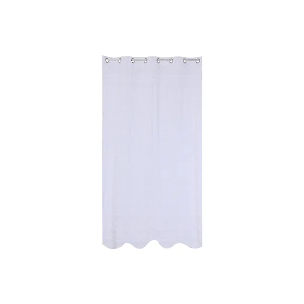 Curtain Home ESPRIT White 140 x 260 cm