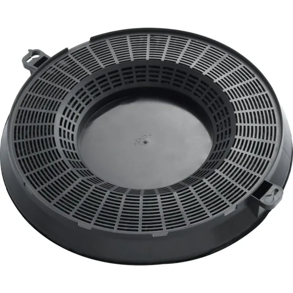 Металлический фильтр для вытяжки Electrolux MCFE06ST Карбоновый 2,5 x 2,7 x 2,5 cm