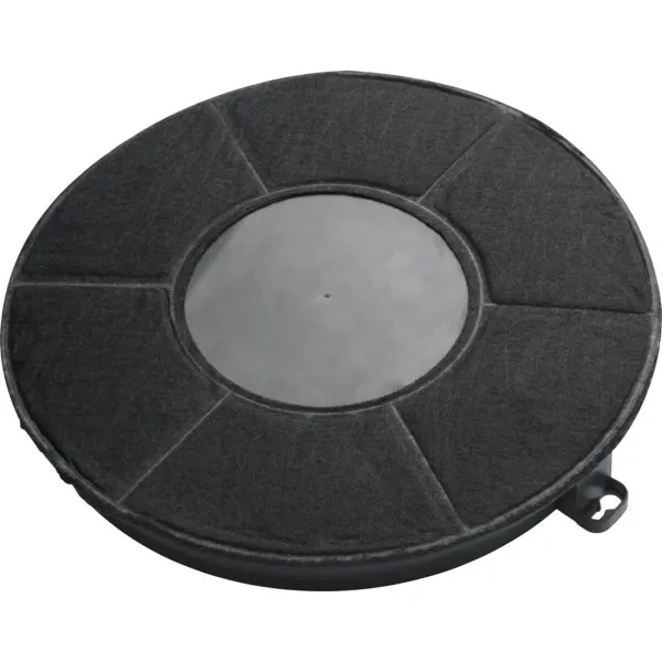 Металлический фильтр для вытяжки Electrolux MCFE06ST Карбоновый 2,5 x 2,7 x 2,5 cm