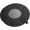 Metallisuodatin liesituulettimeen Electrolux MCFE06ST Puuhiili 2,5 x 2,7 x 2,5 cm