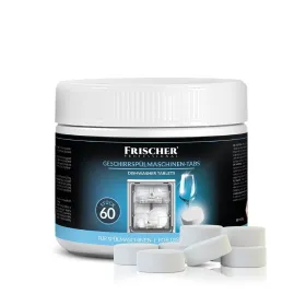 Таблетки для посудомоечной машины Frischer FR00207_60_6,5g (60 штук)