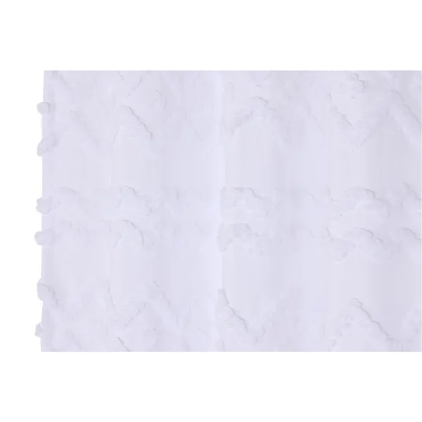 Curtain Home ESPRIT White 140 x 260 cm