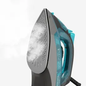 Tvaika Gludeklis Black & Decker BXIR2201E 2200 W