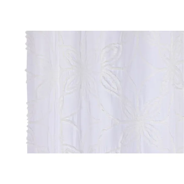 Curtain Home ESPRIT White 140 x 260 cm