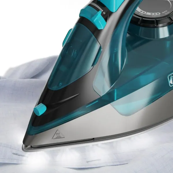 Garų lygintuvas Black & Decker BXIR2201E 2200 W