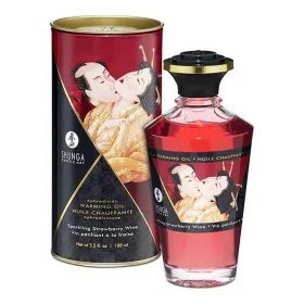 Erotic Massage Oil Shunga 4400266000000 100 ml
