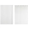 Curtain Home ESPRIT White 140 x 260 x 260 cm