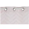 Curtain Home ESPRIT Light Pink 140 x 260 cm