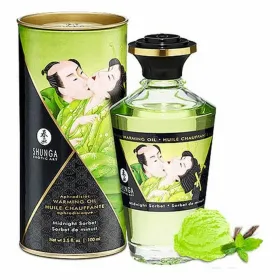 Eroottinen hierontaöljy Shunga (100 ml)