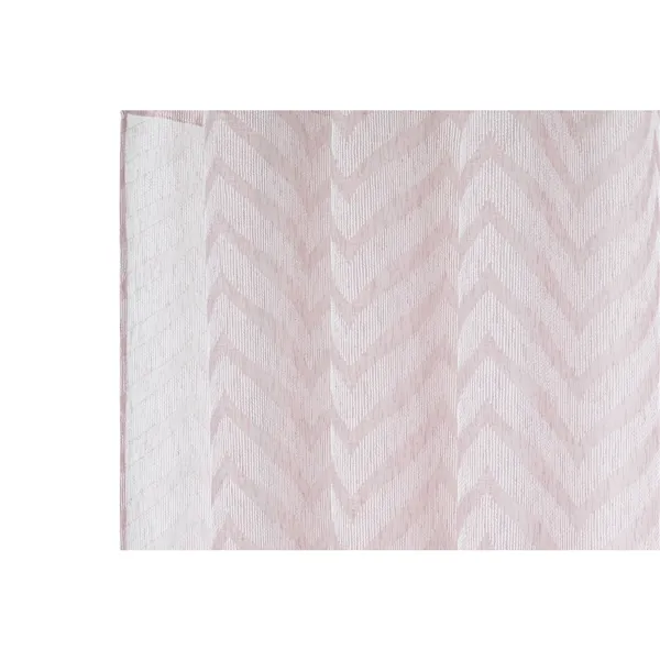 Curtain Home ESPRIT Light Pink 140 x 260 cm