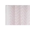 Curtain Home ESPRIT Light Pink 140 x 260 cm